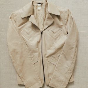 Best 25 Deals For Barney S Leather Outerwear Poshmark